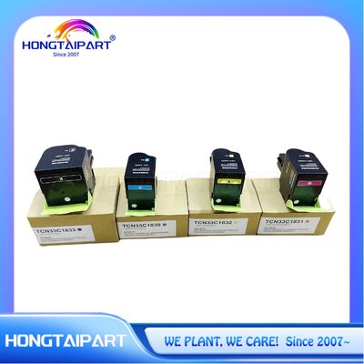 Tonerpatrone für TOEC OEP3300CDN OEP3310CDN OEP3305CDN OEP3315CDN TCN33C1830 TCN33C1831 TCN33C1832 HONGTAIPART