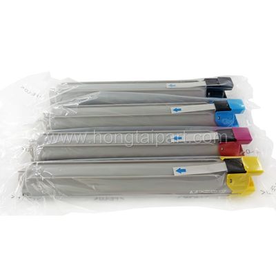 Toner-Patrone Samsung CLX-9201NA 9251NA 9301NA (CLT-K809S CLT-C809S CLT-M809S CLT-Y809S)