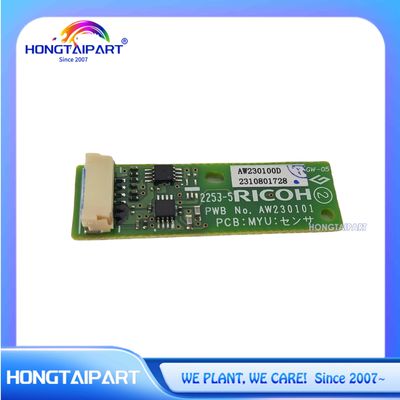 Entwicklerchip für Ricoh MPC2004 C2504 C2003 C2503 C2011 Reset Chip Drucker Kopierer