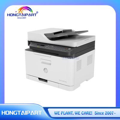HP Farblaser 179fnw drahtloser Multifunktionsdrucker mit Fax 4ZB97A
