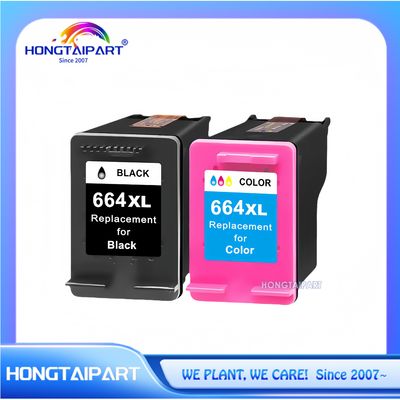 Tintepatrone 664 664 XL Für HP Deskjet Tinte AdVBntage 1115 1118 2135 2136 2138 2675 2676 2677 2678 3635 3636 3638 3700 3775 3776 3778 3785 3835 3836 3838 4535