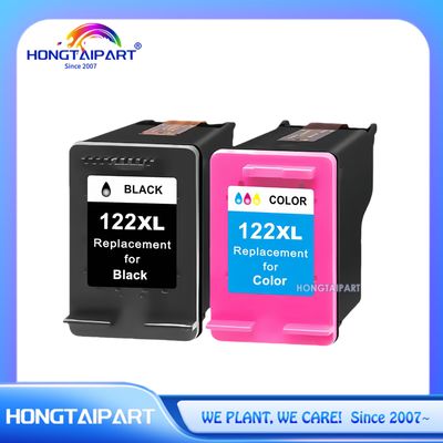 Tintepatrone 122 122XL CH562HK Für HP Deskjet 1050 2050 2050er Jahre Drucker Kopierer