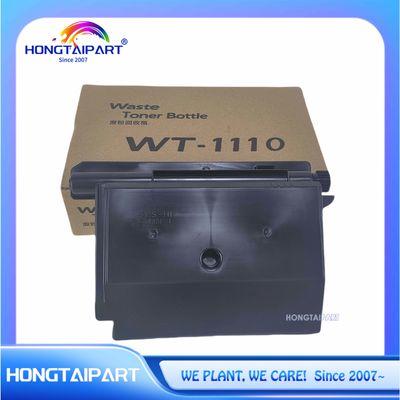 Abfall-Toner-Flasche WT-1110 Für Kyocera WT 1020 FS 1040 1060 1120 1125 Drucker-Kopierer HONGTAIPART