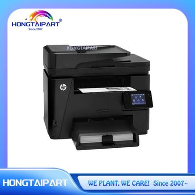 HP LaserJet Pro MFP M225dw Multifunktionsdrahtloser Drucker mit Faxkopierer