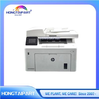HP LaserJet Pro MFP M227fdw Multifunktionsdrahtloser Drucker mit Faxkopierer