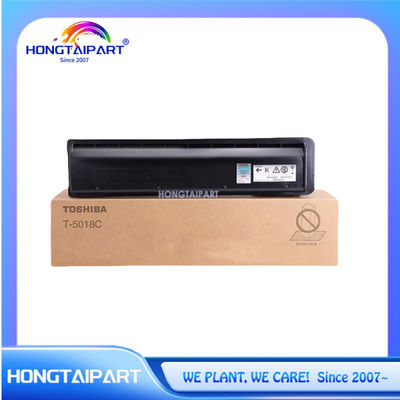 Tonerpatrone T5018C für Toshiba E-Sludio 2518A 3018A 3518A 4518A 5018A Kopierer