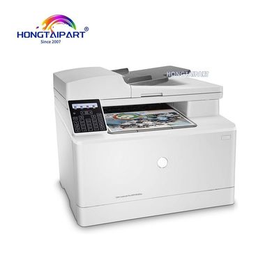 HP Color LaserJet Pro MFP M183fw Farblaserdrucker Scanner Kopierer Fax LAN WLAN-Maschine Hongtaipart