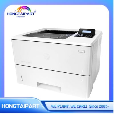 HP LaserJet Pro M501dn Laserdrucker USB-Duplex-Drucker