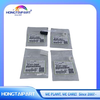 Entwicklergeräte-Einheit D1472345 D1493071 D1473467 D1473469 Für Ricoh MPC2003 C2004 C2504 C2011 C2503 C3004 C3504 MC2000 MC2001