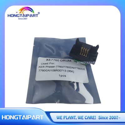 Kompatible Trommel-Chip 108R00713 für Xerox P7760 Drucker-Ersatzteile