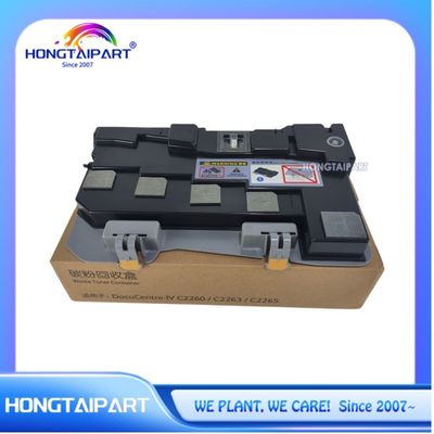 Abfalltonerbehälter CWAA0777 für Fuji Xerox DocuCentre-IV C2260 C2263 C2265 Kopiermaschine Druckerteile