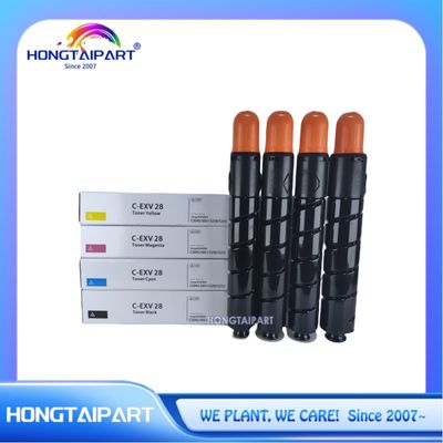 Tonerpatrone-1Set C-EXV28 NPG-45 GPR-30 Schwarz Zyan Magenta Gelb Für Canon IRC5045 IRC5045i IRC5051 IRC5051i IRC5235i IRC5240 IRC5250i IRC5255 IRC5255i Kopierteil