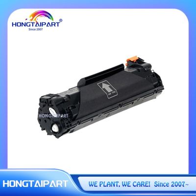 Schwarze Toner-Patrone LaserJet Pro-M1536dnf P1606dn (CE278A)