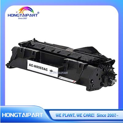 Drucker-Toner Cartridges CE505A LaserJet P2035 Bürodrucker 2055 Parts