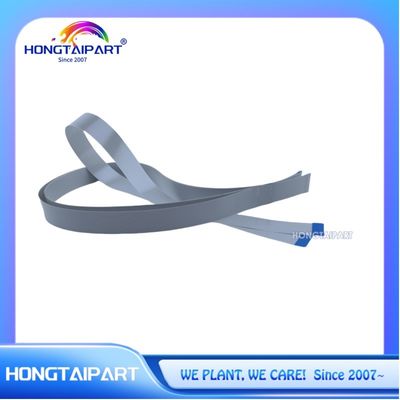 FFC Flexible Scanner Cable 24 Pin E308092 RM1-2085-000 RM1-2085 für Canon MF236 237 243 244 246 MF247 249 MF211 212 215 216 217 221 222 223 224 226 227 229 231 232 233 Scanner Cis Flat Cable Drucker