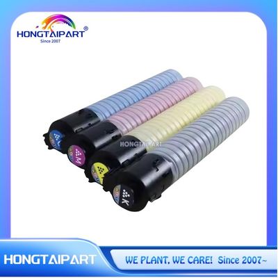 Original Tonerpatrone 828185 828186 828187 828188 für Ricoh Pro C651 C751 Farbdrucker Toner BK/C/M/Y HONGTAIPART