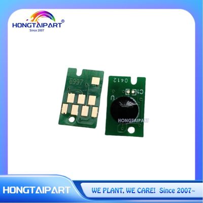 Abfall Tintenbehälter Chip T6997 für Epson SureColor P6000 P7000 P8000 P9000 P6080 Drucker HONGTAIPART