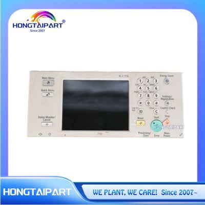 Flachsteuerungsanlage FM0-1155-000 FM01155000 für Canon IR ADV 6255 6275 C7270 C7262