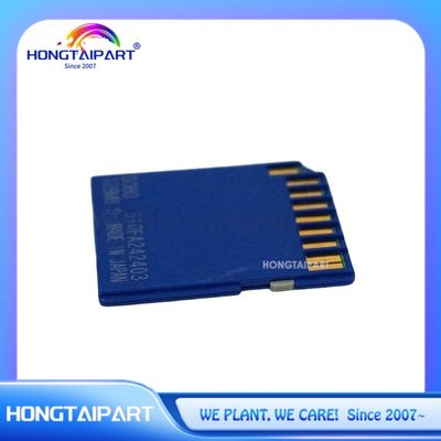 Sd-Karte für Parlamentarier Ricoh Aficio 5000 C5000
