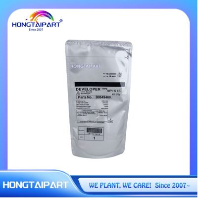 Kompatibles schwarzes Entwicklerpulver für Ricoh MP201 MP301 MP1515 MP175L MP161 MP1013 Drucker entwickeln Toner 275g HONGTAIPAR