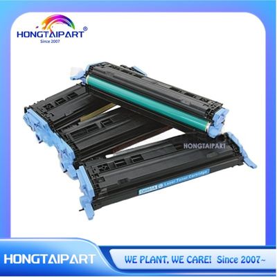 Q6000A Q6001A Q6002A Q6003A Tonerpatrone für LaserJet 1600 2600 2605 CM1015MFP CM1017MFP