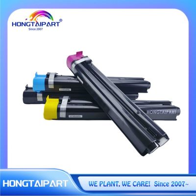 Farbtonerpatronen 006R01383 006R01384 006R01385 006R01386 für Xerox 700 700i 770 C70 C75 C75 J75 Druckertoner-Kit