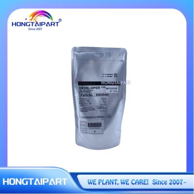 Schwarzes Entwicklerpulver B0649460 für den Ricoh Aficio MP4001 MP5000 MP5001 MP5002 MP4000B MP5000B MP4000 MP1100 MP9000 MP135 Drucker