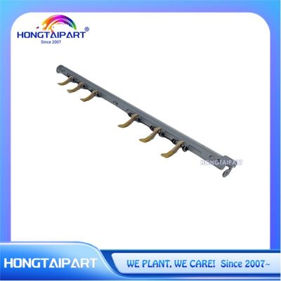 Fuser Heat Roll Packer Finger Assembly 019K98742 019K98743 033K96310 33K96310 019E57831 019E57830 für Xerox