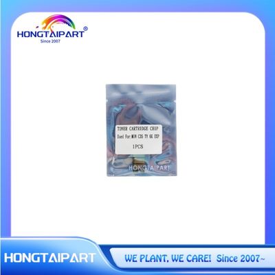 Tonerpatrone Chip für Konica Minolta C35 EXP