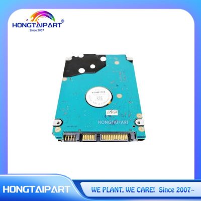 Festplatte WD16000BEVT für verschiedene Druckmaschinen 160GB 6500PRPM SATA 8MB
