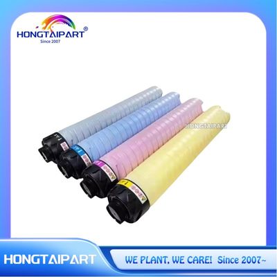 Tonerpatrone 828589 828590 828591 828592 für den Ricoh Pro C7200 C7200e