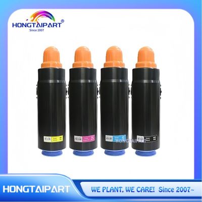Farbtonerpatrone 8529B001 8530B001 8531B001 8532B001 T02 8529B001AA 8530B001AA 8531B001AA 8532B001AA für den Canon Imagepress C8000VP C9010VP C10000VP C10010VP Produktionsdrucker