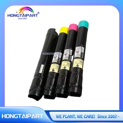 Original Toner Cartridge CT202673 CT202674 CT202675 CT202676 für Xerox C2270 C2275 C3370 C3375 C4470 C4475 C5570 C5575 Farbe