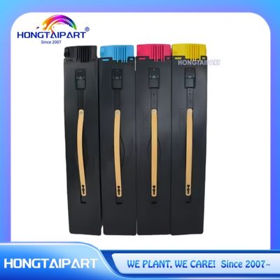 Tonerpatrone CT201275 CT201274 CT201273 CT201272 für FUJI Xerox DocuColor 5151P 5656P 7171P 700 C75 J75