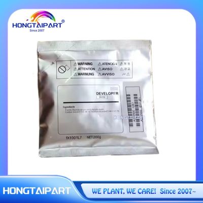 Entwicklerpulver DV116 für Konica Minolta Bizhub 164 184 185 235 195 266 215