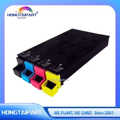 Tonerkartusche TN715 TN715K TN715C TN715M TN715Y ACP8130 ACP8230 ACP8330 ACP8430 für Konica Minolta bizhub C750i C751i