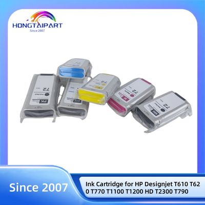 C9403A C9370A C9371A C9372A C9373A C9374A für HP Designjet T610 T620 T770 T1100 T1200 HD T2300 T790 T1300