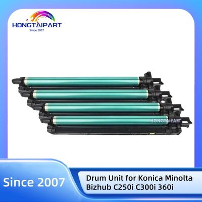 Trommeleinheit für Konica Minolta Bizhub C250I C300I 360I 450I Kopierer Dr316 Dr618 Laserdrucker Trommel-Kit Hongtaipart