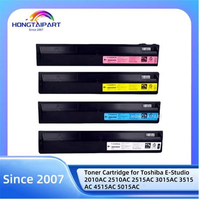 Tonerpatrone T-FC415 TFC415 T-FC415K T-FC415C T-FC415M T-FC415Y für Toshiba E-Studio 2010AC 2510AC 2515AC 3015AC 3515AC 4515AC 5015AC