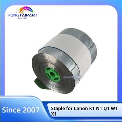 Staple 1007B001 STAPLE-N1 1007B001AA TYPE N1 for Canon K1 N1 Q1 W1 X1 Compatible