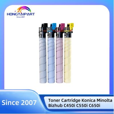 Toner Cartridge TN626 ACV1170 ACV1270 ACV1370 ACV1470 for Konica Minolta Bizhub C450i C550i C650i