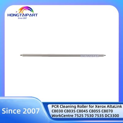 PCR-Reinigungswalze für Xerox AltaLink C8030 C8035 C8045 C8055 C8070 Arbeitszentrum 7525 7530 7535 DC3300 3360 2250 7435 7425 2270 4470