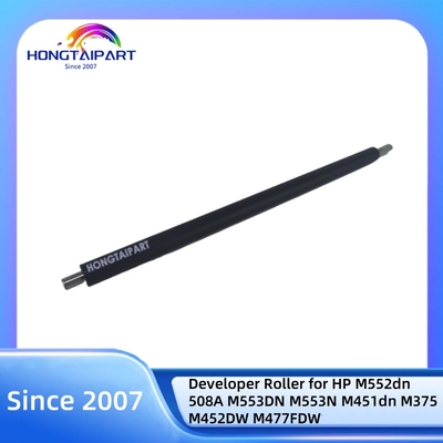 Developer Roller CF360A 508A CE410A 305A für HP M552dn 508A M553DN M553N M451dn M375 M452DW M477FDW Kompatibel