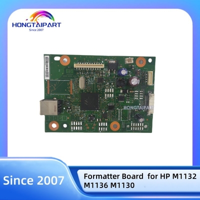 Formatierplatte CE831-60001 für HP M1132 M1136 M1130