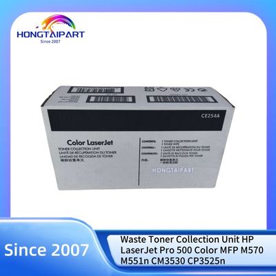 Tonerbehälter CE254A CC468-67910 für HP LaserJet Pro 500 Color MFP M570 M551n CM3530 CP3525n