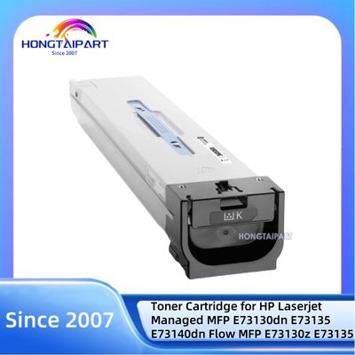 HP W9065MC Tonerpatrone Schwarz für Laserjet Managed MFP E73130dn E73135 E73140dn Flow MFP E73130z E73135 E73140z
