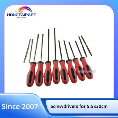 Schraubendreher für 5,5 x 30 cm kompatible Mutterschrauber