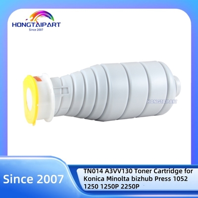 Toner Cartridge TN014 A3VV130 for Konica Minolta Bizhub Press 1052 1250 1250P 2250P