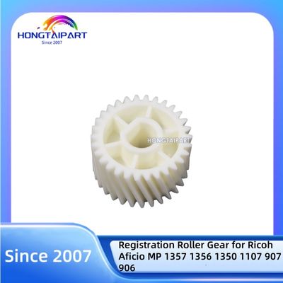 Registrierungsrad AB01-1502 AB011502 für Ricoh Aficio MP 1357 1356 1350 1107 907 906