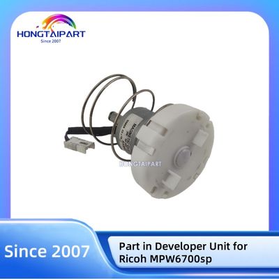 Original-Ersatzteil in der Entwicklereinheit für Ricoh MPW6700sp Drucker